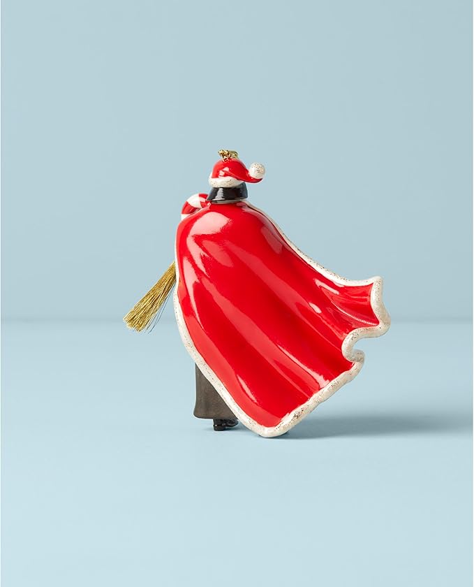 Lenox 894162 Darth Vader Ornament Small, Christmas