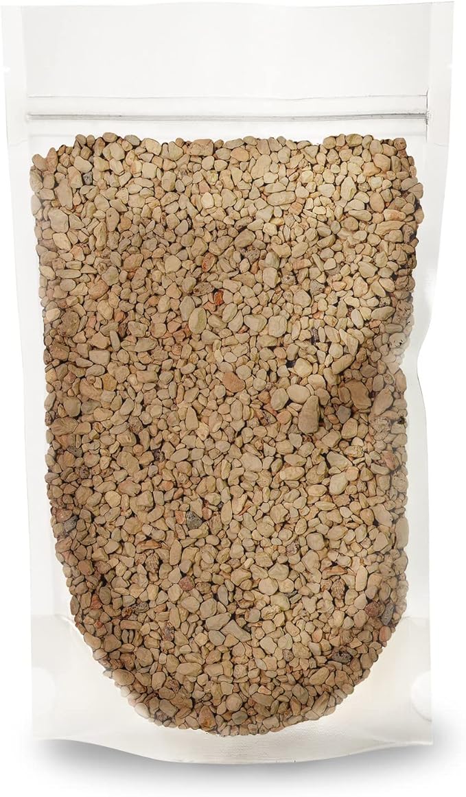 GARDENERA Diatomaceous Earth (Diatomite) Soil Additive | Aids Drainage | Creates Soil Structure for Roots - (2 Quart Bag)