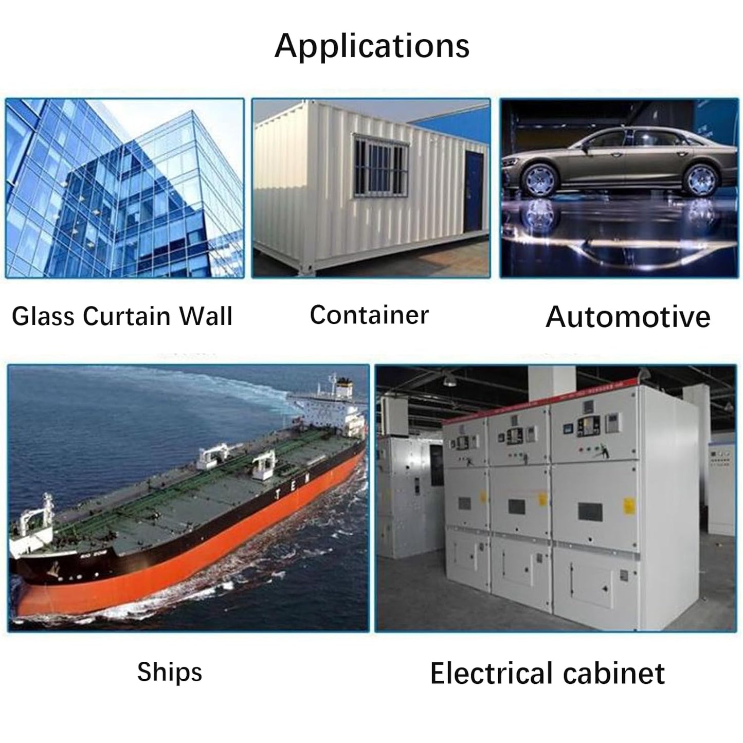 Solid Rubber Sheet with Adhesive 1/16 (.062)" Thick X 4" Wide X 10'Long, Solid Rubber Strips Rolls Self Adhesive for Gasket, Protection (4" X10'X1/16)