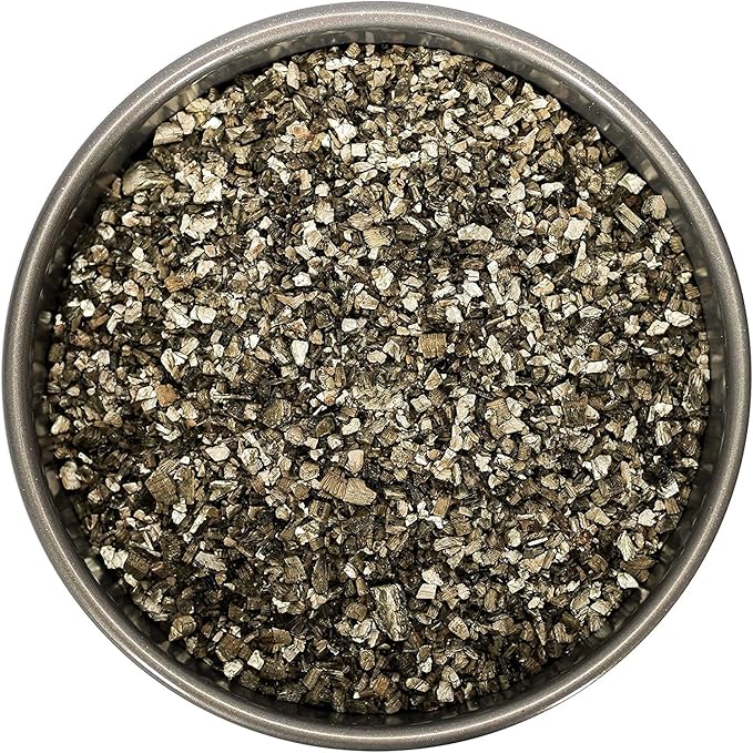 Gardenera House Plant and Tropical Plant Potting Soil - Re-Potting Soil for All Types of Indoor House Plants - 3 Quart Bag