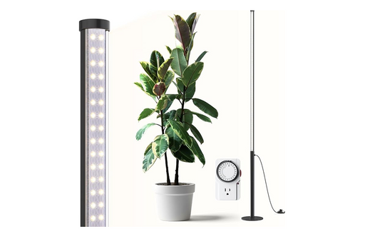 T10 Pro Standing Grow Light for Tall Indoor Plants