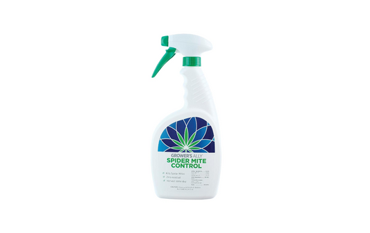 Spider Mite Control Spray 24oz – Natural Plant Protection
