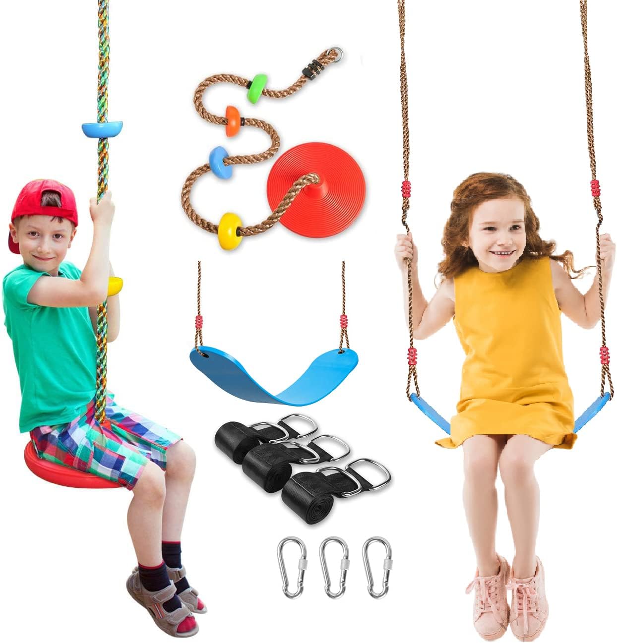 Play Sets & Playground Equipment
