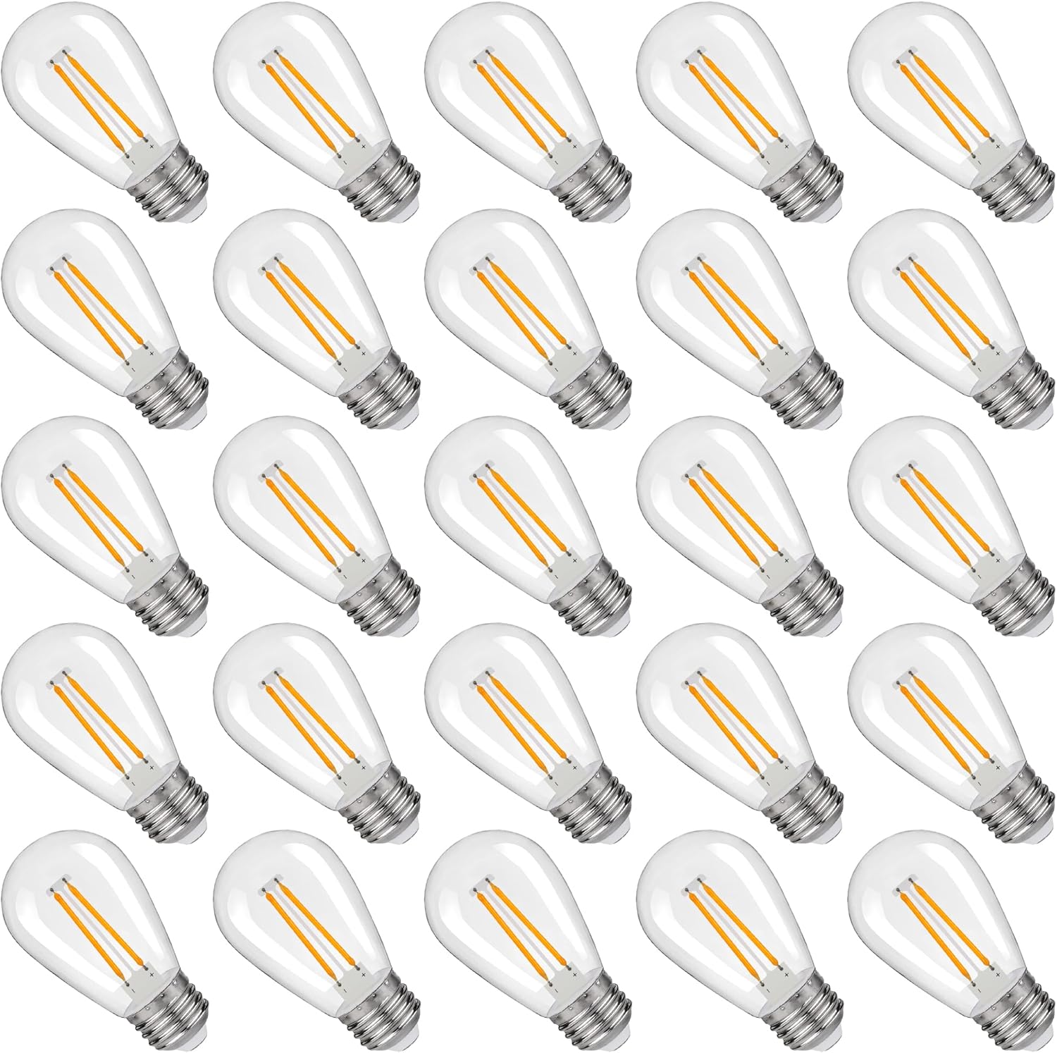 LED Bulbs