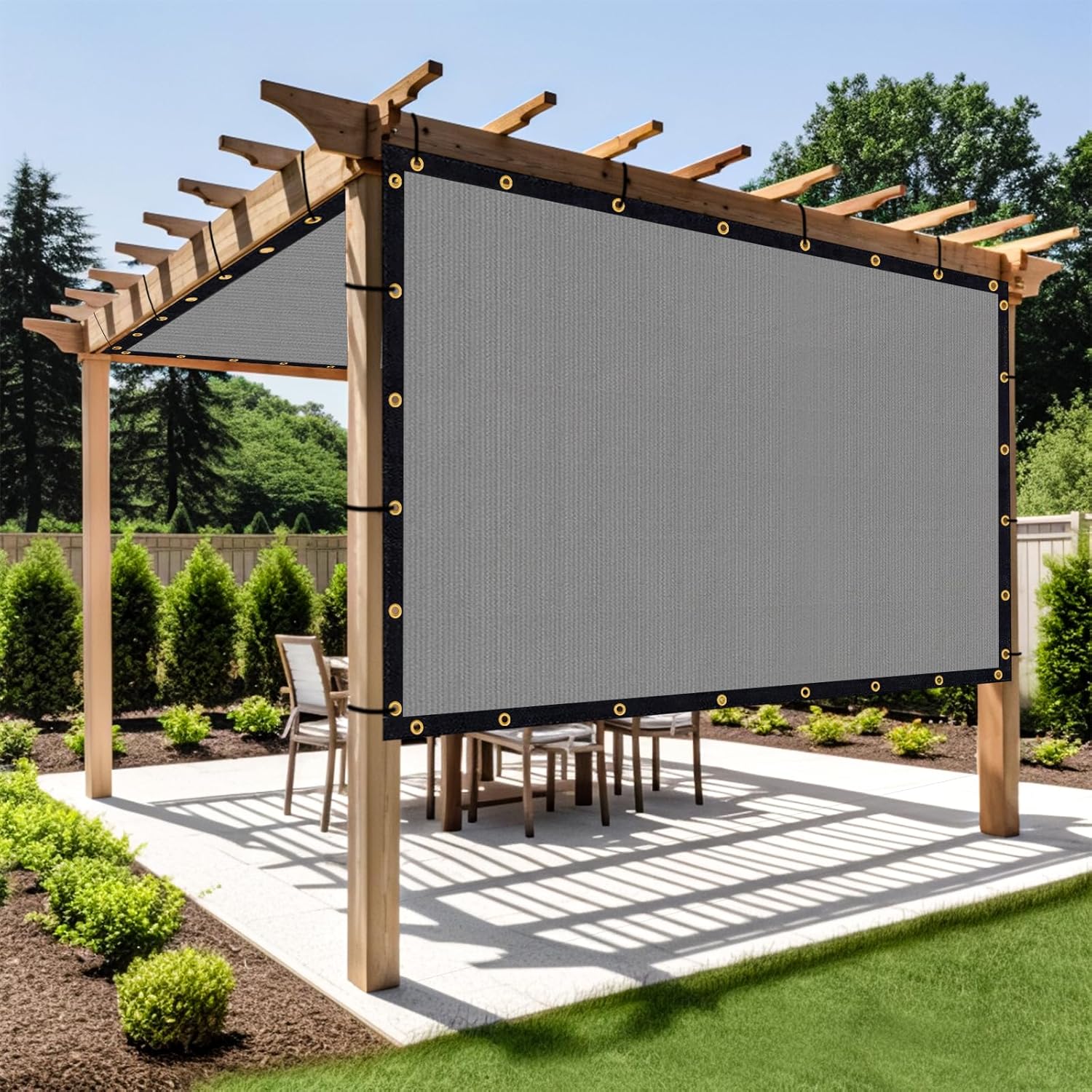 Patio Furniture & Accessories