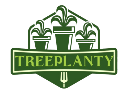 Treeplanty