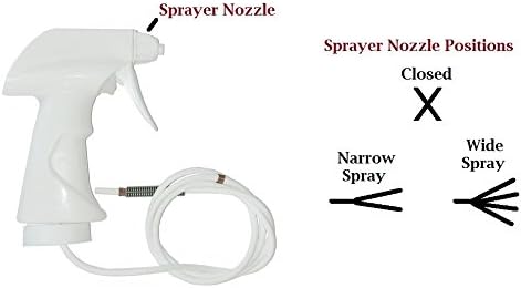 InsectGuard Permethrin Mosquitoes, Ticks and Flies Repellent & Insecticide Spray Gallon (128.00oz) 2 Pack