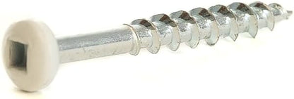 Flower Box 18" x 6" x 5" Forest Green Polyethylene for Window Sills, Sheds, and Playhouses, 1 PK (FB18FG-BX1)