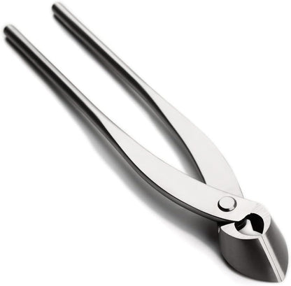 TianBonsai Bonsai Tools 280 mm Straight Edge Cutter Branch Cutter