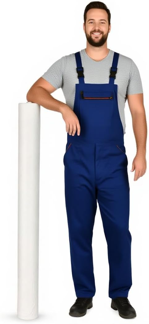 BTPLASTIK Frost Protection Covers for Outdoor Plants 10 x 100Ft, Winter Plant Blankets Freeze Cloths, Folded Rolling Plant Covers Freeze Protection for Raised Beds, Fruit Trees & Shrubs