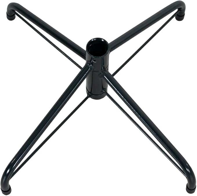 Kinsley 9ft Prelit Aritificial Christmas Tree with 6230 Branch Tips, 1000 Warm Lights and Metal Stand, 68" Wide Realistic Traditional Christmas Tree with Lights by Naomi Home