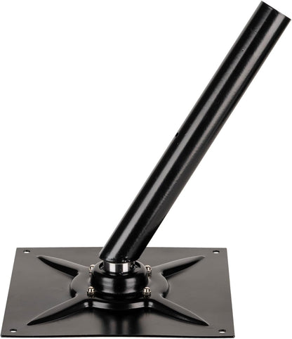 Bird Repeller Universal Base Protects Plants from Birds by Placing a Kite with a Pole on Top of The Bird Repeller Base; Commonly Used in Yards, Lawns and Farms to Create Bird-Free Zones