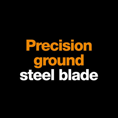 Fiskars Grass Shears, 5-Inch Serrated Blade Grass Cutter and Garden Shears with Power-Lever Technology Offers More Cutting Power