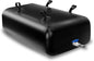 MXQMKL 240 L/63.4 gal Water Bladder Storage Containers, Foldable Portable Water Tank Large Capacity Soft Water Bag, Drought Resistance, Fire Prevention, Emergency Water