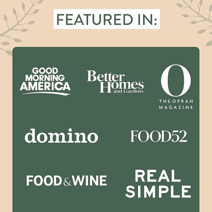 Modern Sprout Hand Pruners & Shears Set with Blister Pack - Lightweight Gardening Tools with Easy Lock - Sharp Carbon Steel Blades -Rust Resistant Scissors for Herbs, Flowers - Lavender