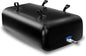 MXQMKL 2000 L/528 gal Water Bladder Storage Containers, Foldable Portable Water Tank Large Capacity Soft Water Bag, Drought Resistance, Fire Prevention, Emergency Water