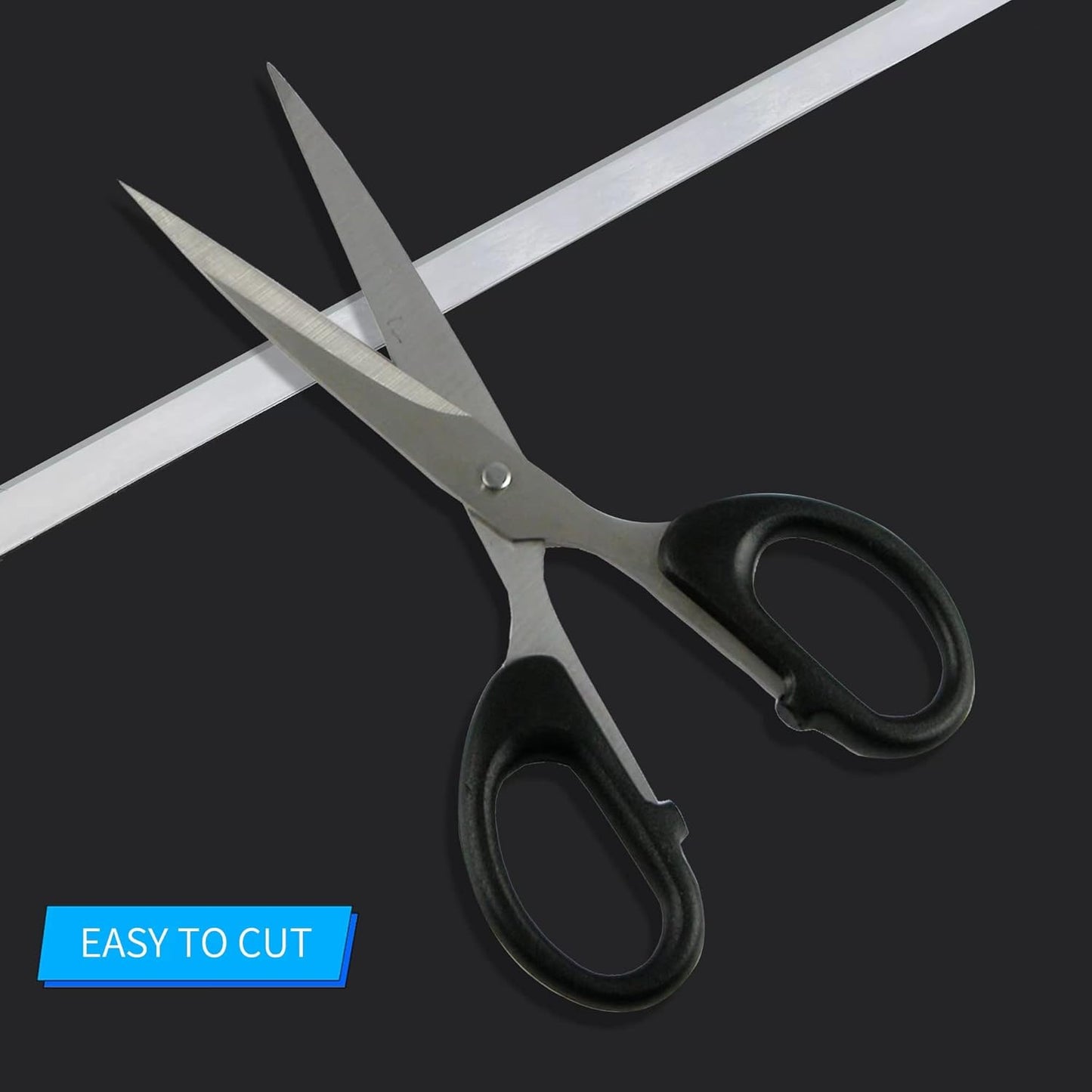 Clear Rubber Edge Trim，U Channel Silicone Rubber Edge Trim, 1/16" Slot, Fit for 0-3/32", White Color, Edge Protector for Car Doors, Sheet Metal Parts