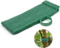 Garden Hook＆Loop Plant Cable Ties, Multi-functional Ties, Adjustable Garden Nylon Ties for Supporting Plant and Vines(50 Pcs, 8 Inch, Green)