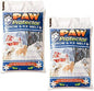 Paw Protector Pet Safe Ice Melt 40 LB (Two 20 LB Bags) – Driveway & Sidewalk Deicer – Child Safe, Pet Friendly, Fast-Acting Ice Melter for Extreme Cold