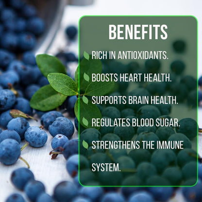 Pink Lemonade Blueberry (Jewel)