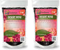 Gardenera Desert Rose Potting Mix - Crafted for Superior Performance and Stunning Blooms - 10 QUARTS
