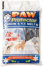 Paw Protector Pet Friendly Ice Melt 20 LB Bag - Our Driveway and Sidewalk Deicer Will Keep Your Pets and Children Safe in The Harshest of Conditions