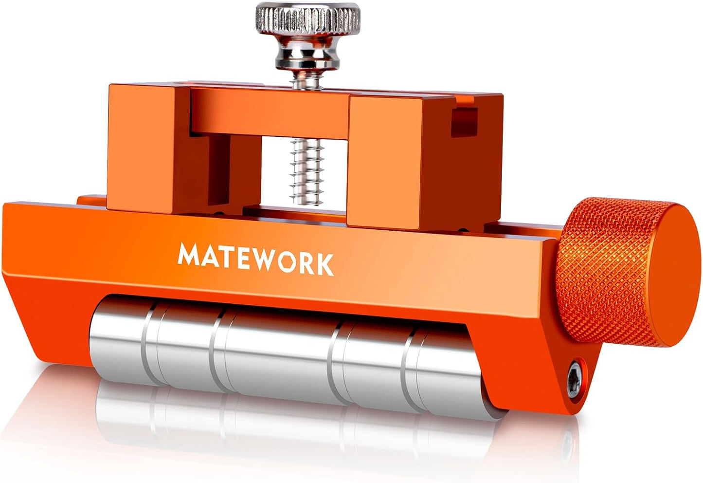 Chisel Sharpener, Honing Guide Tool, Sharpener Jig for Chisel Planer Grinding Repair