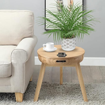 Hollyone Large Artificial Potted Plants Fake Palm Plants 16" Faux Green Plant Plastic Ceramic Tropical Palm Tree in Pots Bohemian for Home Room Office House Indoor Decorative