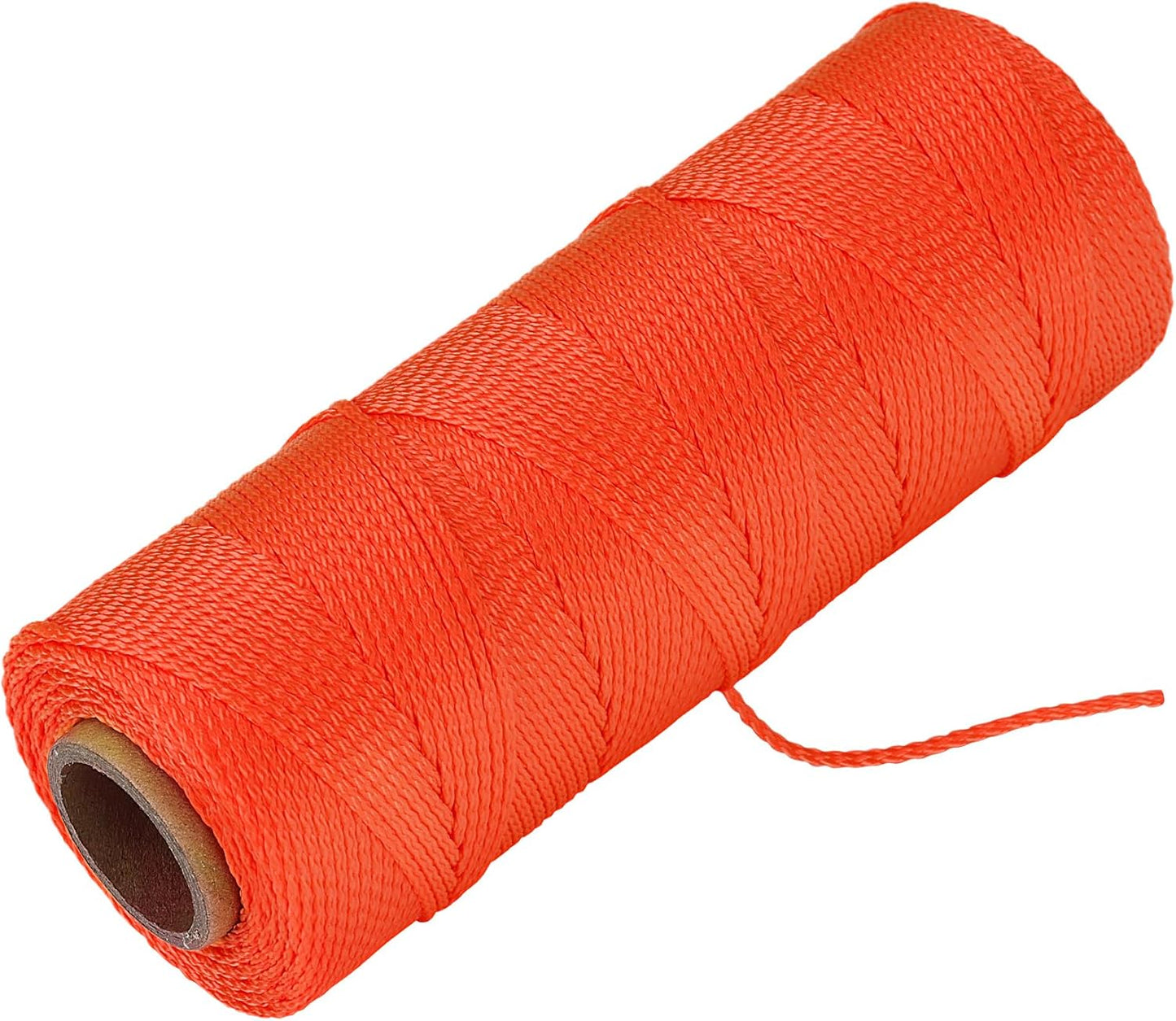 Goldblatt Mason Line, 500 Feet #18 Braided Nylon String, Perfect for Gardening or Masonry Tools