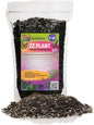 Gardenera Premium ZZ Plant Essential Potting Blend - All-Natural Blend for Thriving Zamioculcas Plants - Boosts Root Health and Distinctive Beauty - 2 QUARTS