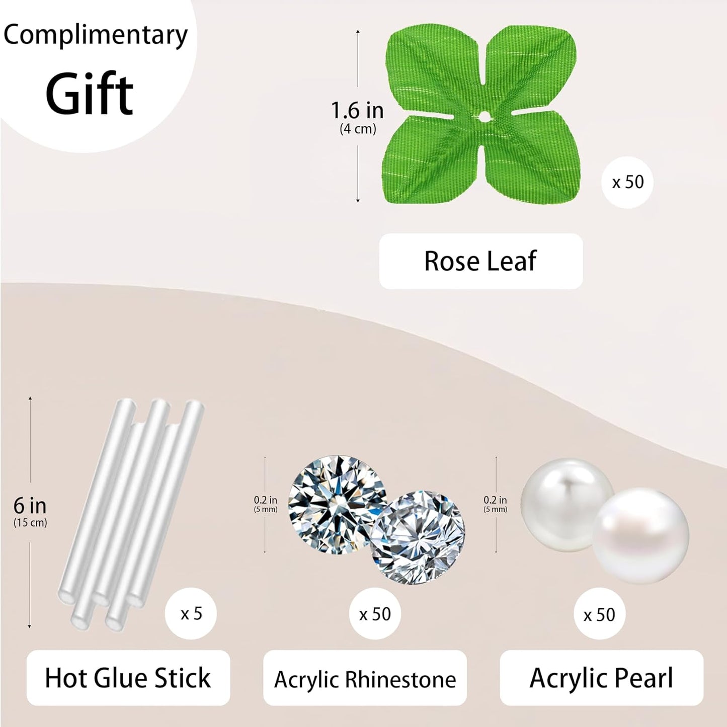 500 Pcs 1.4 Inch Mini Artificial Flowers Head Bulk 5 in 1 Set Faux Foam Fake Small Rose Tiny Baby Flores Bouquet Cake Gift Home Decoration DIY Craft (Aqua Green)