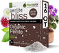 Perlite Bliss (16 Qts) - Organic Perlite for Plants - Coarse Perlite Bulk Soil Amendment - Chunky Perlite for Plants, Potting Soil, Garden Soil, & Coco Coir - Horticultural Perlite for Gardening