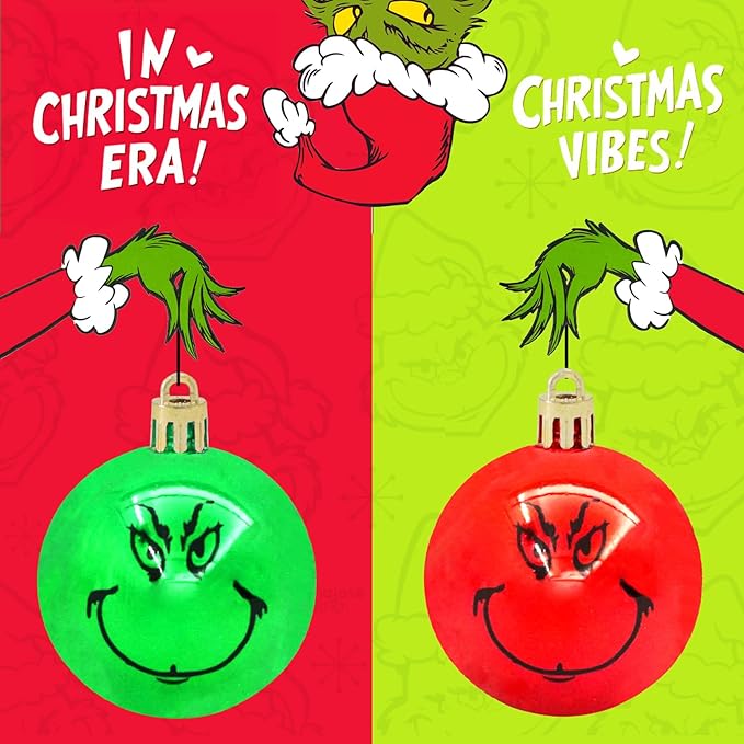 Small Christmas Tree Mini Christmas Tree with LED Lights Arms and Legs Tabletop Decoration Ornaments for Indoor Home Party Decor