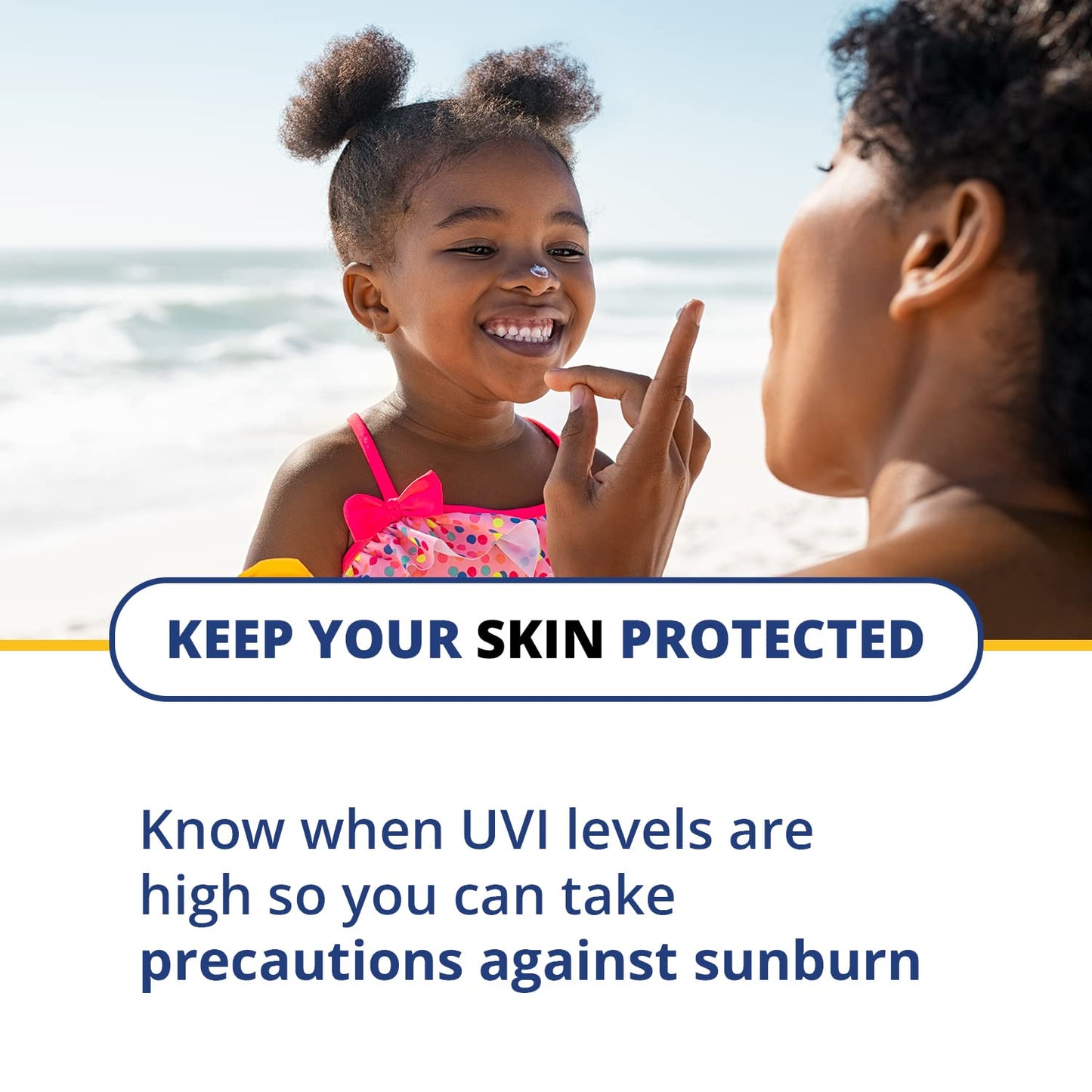 Model 6.5 UV Index Meter, Handheld Digital Radiometer for Measuring Ultraviolet Light, Measures 280-400 nm with Range from 0-199.9 UV Index, Made in USA