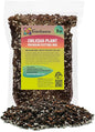 GARDENERA Monstera Obliqua Potting Soil - Enhanced Aeration and Drainage for Optimal Growth by Gardenera - 3 Quart