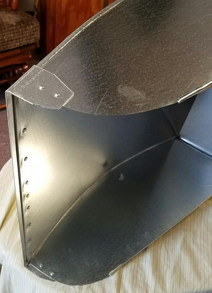 The Original Snow Scoop - Yooper Scooper - Size LARGE 24-Inch