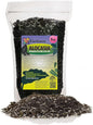 Premium Alocasia Plant Soil Mix by Gardenera - Stimulate Growth and Elevate Leaf Elegance with Nourishing Formula - 5 Quart