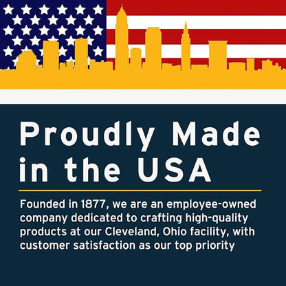 Presidential Liquid Ice Melt - Melts Snow & Ice on Contact - Pre-Treatment & Deicer - Safe On Grass, Plants & Metal - -36°F Freeze Point - Corossion Inhibitor - Made in USA - 5 Gallon