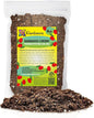 Gardenera Barbados Cherry Potting Mix - Promote Strong Roots and Abundant Yields with Our Premium Blend - 4 Quart