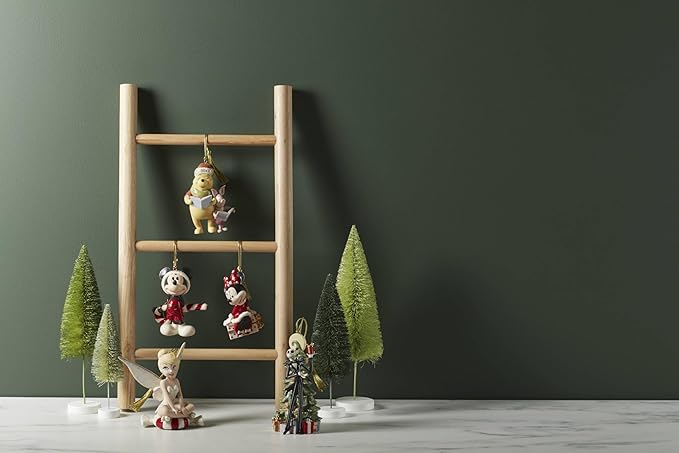 Lenox 895287 The Nightmare Before Christmas Tree Ornament