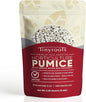 Bonsai Outlet Horticultural Pumice for Plants - Tinyroots 2.25 Quarts Soil Aggregate for Succulents, Cactus and Bonsai Plants