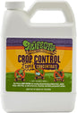 Trifecta Crop Control Super Concentrate All-in-One Natural Pesticide, Fungicide, Miticide, Insecticide, Help Defeat Spider Mites, Powdery Mildew, Botrytis, Mold, and More on Plants 16 OZ