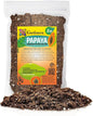 Elevate Your Papaya Garden with Gardenera's Organic Potting Mix - Tailored for Robust Papaya Plants and Flavorful Harvests - 2 Quart