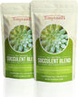 Succulent Soil - Cactus Soil Potting Mix Helps Avoid Over-Watering, Provides Optimal Water Retention for Your Indoor Plants, 4 Quarts