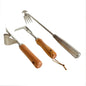 Gardening Tool, Weeder Tool Set Weeding Artifact Uprooting Tool for Garden & Patio (3pcs Weeder Tool 01)