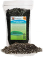 Gardenera Organic Moisture Control Potting Mix - Absorbs 33% More Water Than Basic Potting Soil - 4 Quart