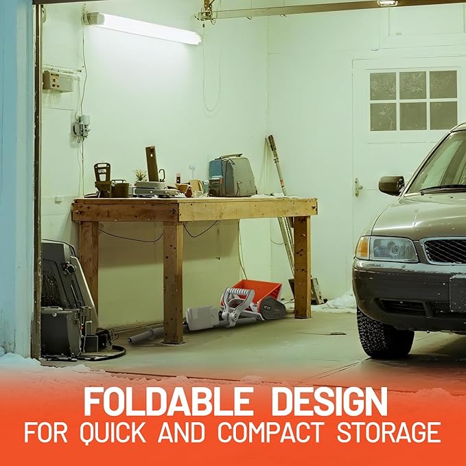 Litheli Electric Snow Shovel Cordless 20V, Brushless Lightweight Battery Powered Snow Blower with 4.0Ah Battery, Easy Snow Removal Tool for Driveways, Sidewalks, Patios and Decks