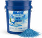 Blue Arctic Fox CMA Ice Melt 45 lb Pet Safe De-Icer Works in Extreme Winter Conditions Safe for Driveways, Sidewalks & Steps