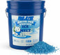 Blue Artic Fox CMA Ice Melt 20 lb Pet Safe De-Icer Works in Extreme Winter Conditions Safe for Driveways, Sidewalks & Steps