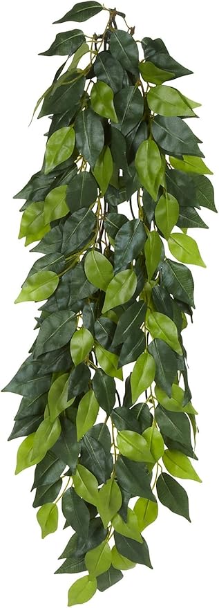 Exo Terra Silk Terrarium Plant, Large, Ficus